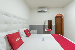 OYO Hotel San Remo, São Paulo