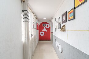 OYO Hotel San Remo, São Paulo