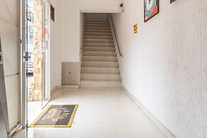 OYO Hotel San Remo, São Paulo