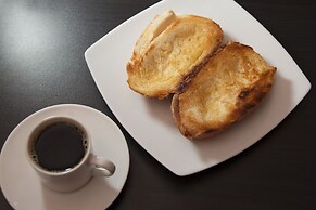 OYO Hotel San Remo, São Paulo