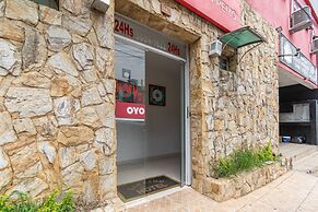 OYO Hotel San Remo, São Paulo