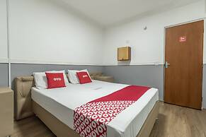 OYO Hotel San Remo, São Paulo