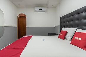 OYO Hotel San Remo, São Paulo