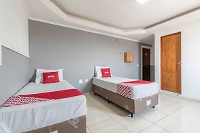 OYO Hotel San Remo, São Paulo