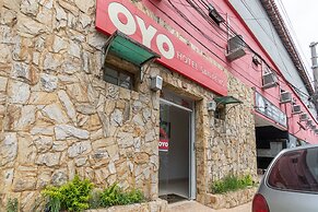 OYO Hotel San Remo, São Paulo