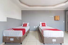 OYO Hotel San Remo, São Paulo