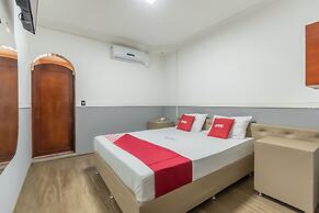 OYO Hotel San Remo, São Paulo