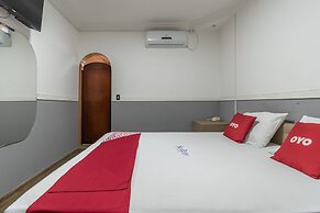 OYO Hotel San Remo, São Paulo