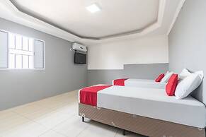 OYO Hotel San Remo, São Paulo