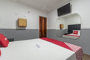 OYO Hotel San Remo, São Paulo