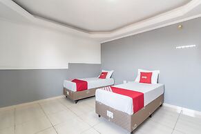 OYO Hotel San Remo, São Paulo