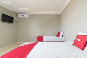 OYO Hotel San Remo, São Paulo