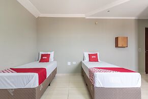 OYO Hotel San Remo, São Paulo