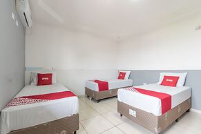 OYO Hotel San Remo, São Paulo