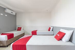 OYO Hotel San Remo, São Paulo