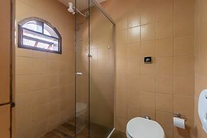 OYO Hotel San Remo, São Paulo