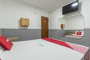 OYO Hotel San Remo, São Paulo