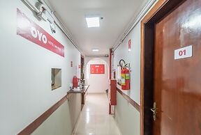 OYO Hotel San Remo, São Paulo
