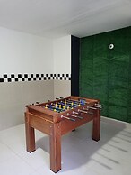 Pousada Tartarugas de Pauba