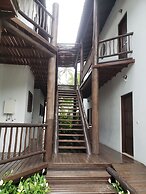 Pousada Tartarugas de Pauba