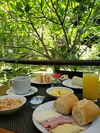 Pousada Tartarugas de Pauba