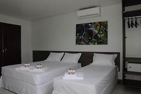 Pousada Tartarugas de Pauba