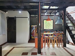 Pousada Tartarugas de Pauba