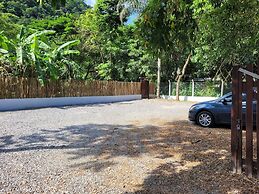 Pousada Tartarugas de Pauba