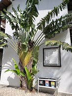 Pousada Tartarugas de Pauba