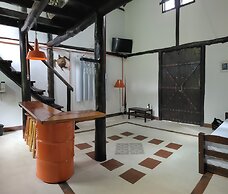 Pousada Tartarugas de Pauba