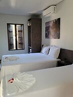 Pousada Tartarugas de Pauba