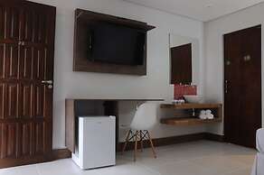 Pousada Tartarugas de Pauba