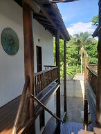 Pousada Tartarugas de Pauba