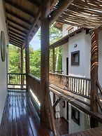 Pousada Tartarugas de Pauba