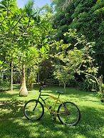 Pousada Tartarugas de Pauba