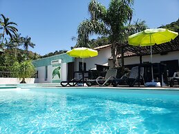 Pousada Tartarugas de Pauba