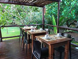 Pousada Tartarugas de Pauba