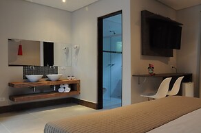 Pousada Tartarugas de Pauba