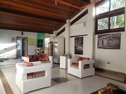 Pousada Tartarugas de Pauba