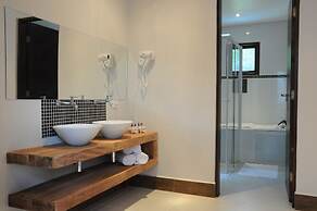 Pousada Tartarugas de Pauba