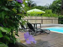 Pousada Tartarugas de Pauba