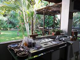 Pousada Tartarugas de Pauba