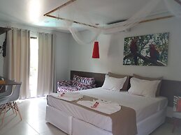 Pousada Tartarugas de Pauba