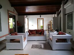 Pousada Tartarugas de Pauba