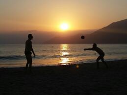 Pousada Tartarugas de Pauba