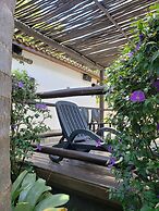 Pousada Tartarugas de Pauba