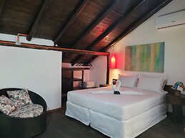 Pousada Tartarugas de Pauba