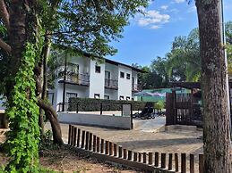 Pousada Tartarugas de Pauba