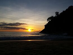 Pousada Tartarugas de Pauba