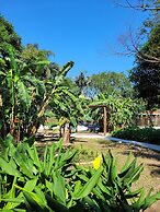 Pousada Tartarugas de Pauba